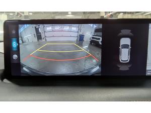 Miniature 24 Genesis GV70 2.5T Advanced AWD *CARPLAY *TOIT PANO *SIEGE VENTILE *GPS *CUIR 2023