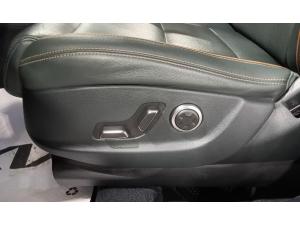 Miniature 25 Genesis GV70 2.5T Advanced AWD *CARPLAY *TOIT PANO *SIEGE VENTILE *GPS *CUIR 2023