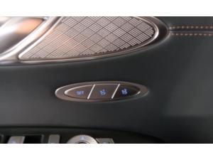 Miniature 26 Genesis GV70 2.5T Advanced AWD *CARPLAY *TOIT PANO *SIEGE VENTILE *GPS *CUIR 2023