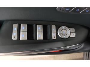 Miniature 28 Genesis GV70 2.5T Advanced AWD *CARPLAY *TOIT PANO *SIEGE VENTILE *GPS *CUIR 2023