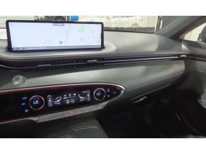 Miniature 30 Genesis GV70 2.5T Advanced AWD *CARPLAY *TOIT PANO *SIEGE VENTILE *GPS *CUIR 2023