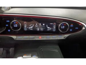 Miniature 31 Genesis GV70 2.5T Advanced AWD *CARPLAY *TOIT PANO *SIEGE VENTILE *GPS *CUIR 2023