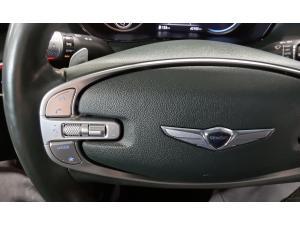 Miniature 40 Genesis GV70 2.5T Advanced AWD *CARPLAY *TOIT PANO *SIEGE VENTILE *GPS *CUIR 2023