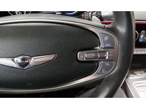 Miniature 41 Genesis GV70 2.5T Advanced AWD *CARPLAY *TOIT PANO *SIEGE VENTILE *GPS *CUIR 2023
