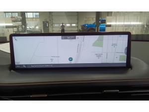 Miniature 42 Genesis GV70 2.5T Advanced AWD *CARPLAY *TOIT PANO *SIEGE VENTILE *GPS *CUIR 2023