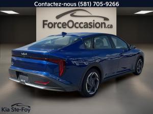 Miniature 6 Kia K4 Ex* Ac* Volant Chauffant* Cruise* Carplay* Camera* 2026