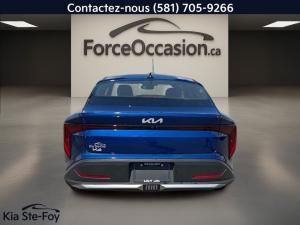 Miniature 7 Kia K4 Ex* Ac* Volant Chauffant* Cruise* Carplay* Camera* 2026