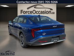 Miniature 8 Kia K4 Ex* Ac* Volant Chauffant* Cruise* Carplay* Camera* 2026