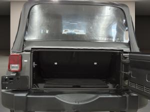 Miniature 7 Jeep Wrangler Sport * 4X4 * V6 * Cruise * Radio * A/C * Bluetooth * 2018
