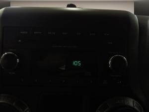 Miniature 18 Jeep Wrangler Sport * 4X4 * V6 * Cruise * Radio * A/C * Bluetooth * 2018