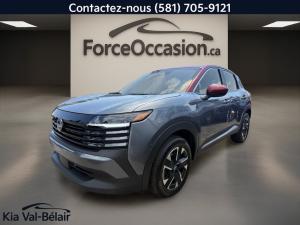 2025 Nissan Kicks Sv * Awd * Cruise * Caméra * Carplay * Volant Chauff * - Image 1