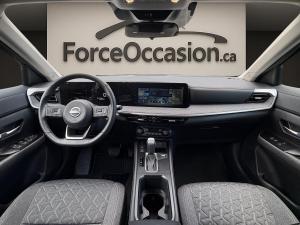 Miniature 5 Nissan Kicks Sv * Awd * Cruise * Caméra * Carplay * Volant Chauff * 2025