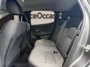 Miniature 7 Nissan Kicks Sv * Awd * Cruise * Caméra * Carplay * Volant Chauff * 2025