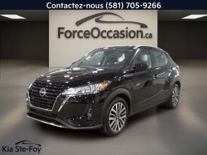 2024 Nissan Kicks Sv* Sieges Chauffants* Camera* Cruise* - Image 1