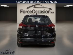 Miniature 5 Nissan Kicks Sv* Sieges Chauffants* Camera* Cruise* 2024