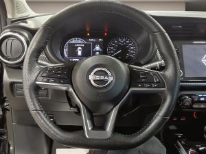 Miniature 13 Nissan Kicks Sv* Sieges Chauffants* Camera* Cruise* 2024