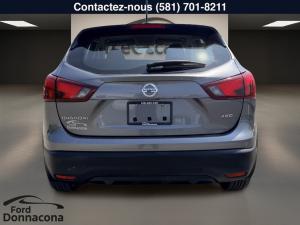 Miniature 10 Nissan Qashqai S Awd - Caméra De Recul - Banc Chauffant - Bluetooth 2019