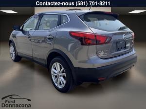 Miniature 12 Nissan Qashqai S Awd - Caméra De Recul - Banc Chauffant - Bluetooth 2019