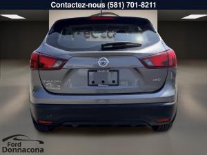 Miniature 13 Nissan Qashqai S Awd - Caméra De Recul - Banc Chauffant - Bluetooth 2019