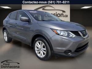 Miniature 15 Nissan Qashqai S Awd - Caméra De Recul - Banc Chauffant - Bluetooth 2019