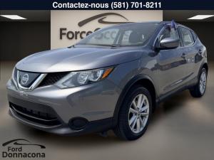 Miniature 16 Nissan Qashqai S Awd - Caméra De Recul - Banc Chauffant - Bluetooth 2019