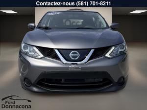 Miniature 17 Nissan Qashqai S Awd - Caméra De Recul - Banc Chauffant - Bluetooth 2019
