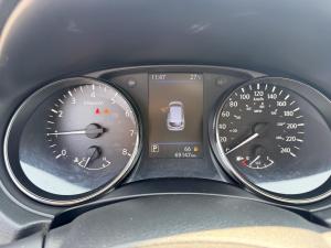 Miniature 19 Nissan Qashqai S Awd - Caméra De Recul - Banc Chauffant - Bluetooth 2019