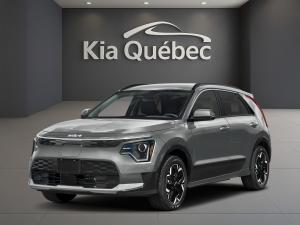 Miniature 13 Kia Niro EV Niro Ev Wind 2026
