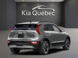 Miniature 14 Kia Niro EV Niro Ev Wind 2026