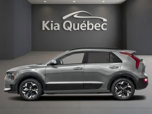 Miniature 15 Kia Niro EV Niro Ev Wind 2026