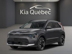 Miniature 13 Kia Niro EV Niro Ev Wind + 2026