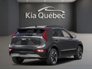 Miniature 14 Kia Niro EV Niro Ev Wind + 2026