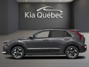 Miniature 15 Kia Niro EV Niro Ev Wind + 2026