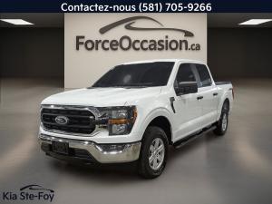 2023 Ford F-150 Xl* Crewcab* V6* 4X4* 6Pass* Camera* - Image 1