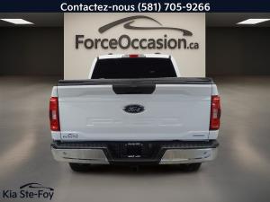 Miniature 5 Ford F-150 Xl* Crewcab* V6* 4X4* 6Pass* Camera* 2023
