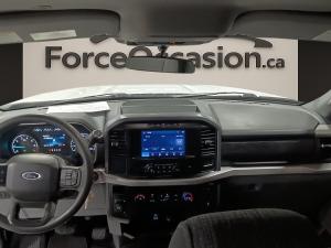 Miniature 8 Ford F-150 Xl* Crewcab* V6* 4X4* 6Pass* Camera* 2023