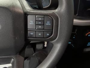 Miniature 9 Ford F-150 Xl* Crewcab* V6* 4X4* 6Pass* Camera* 2023