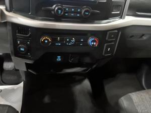 Miniature 12 Ford F-150 Xl* Crewcab* V6* 4X4* 6Pass* Camera* 2023
