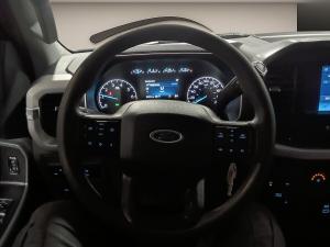 Miniature 22 Ford F-150 Xl* Crewcab* V6* 4X4* 6Pass* Camera* 2023