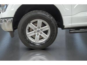 Miniature 25 Ford F-150 Xl* Crewcab* V6* 4X4* 6Pass* Camera* 2023