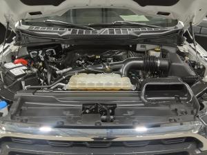 Miniature 27 Ford F-150 Xl* Crewcab* V6* 4X4* 6Pass* Camera* 2023