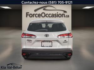 Miniature 9 Toyota Corolla Cross Se * Awd * Gps * Cruise * Caméra * Carplay * Volant Chauff * 2024