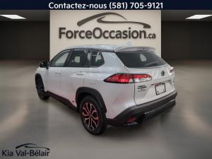 Miniature 10 Toyota Corolla Cross Se * Awd * Gps * Cruise * Caméra * Carplay * Volant Chauff * 2024