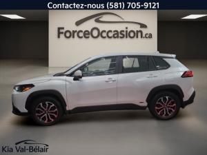 Miniature 11 Toyota Corolla Cross Se * Awd * Gps * Cruise * Caméra * Carplay * Volant Chauff * 2024