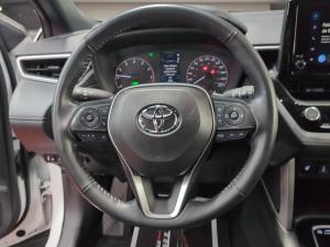 Miniature 14 Toyota Corolla Cross Se * Awd * Gps * Cruise * Caméra * Carplay * Volant Chauff * 2024