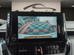Miniature 17 Toyota Corolla Cross Se * Awd * Gps * Cruise * Caméra * Carplay * Volant Chauff * 2024