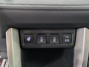Miniature 18 Toyota Corolla Cross Se * Awd * Gps * Cruise * Caméra * Carplay * Volant Chauff * 2024