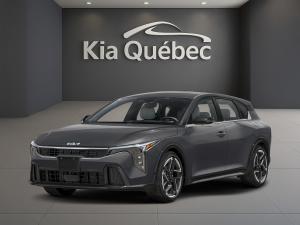 Miniature 13 Kia K4 K4 Hatchback Gt-Line Turbo Limitée 2026