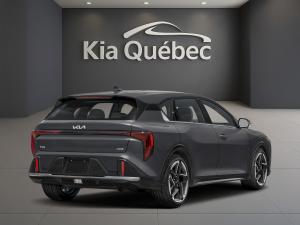 Miniature 14 Kia K4 K4 Hatchback Gt-Line Turbo Limitée 2026