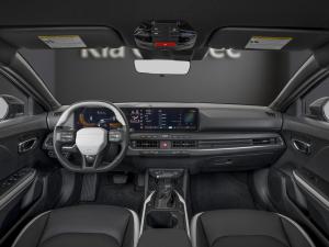Miniature 16 Kia K4 K4 Hatchback Gt-Line Turbo Limitée 2026